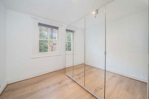 1 bedroom flat to rent, Mimosa Street, London SW6