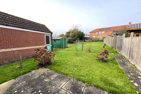 2 bedroom house for sale - Pople Street, Wymondham