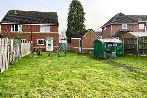 undefined, Pople Street, Wymondham