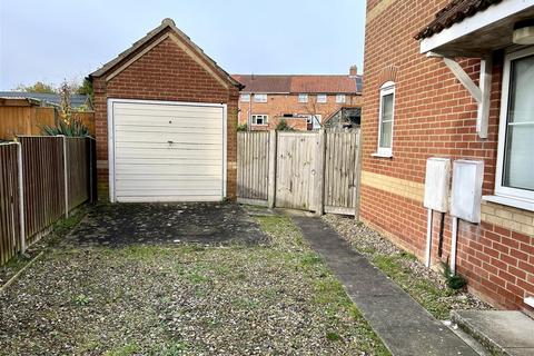 undefined, Pople Street, Wymondham