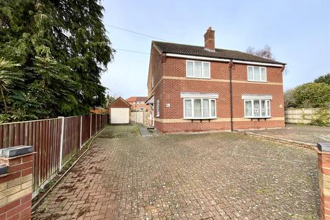 undefined, Pople Street, Wymondham