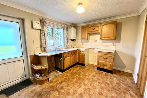 undefined, Pople Street, Wymondham