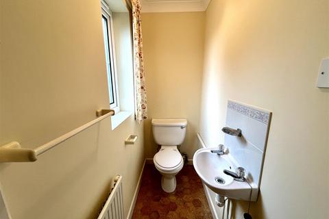 undefined, Pople Street, Wymondham