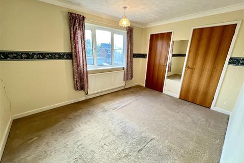 undefined, Pople Street, Wymondham