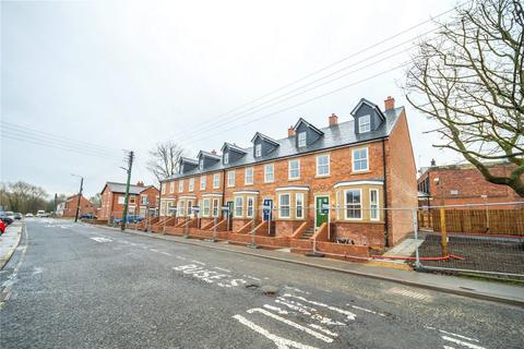 undefined, Castra Street, Chester-Le-Street, DH3