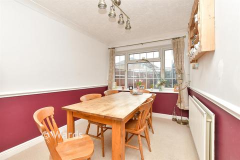 3 bedroom end of terrace house for sale, Church Lane, Newington, Kent