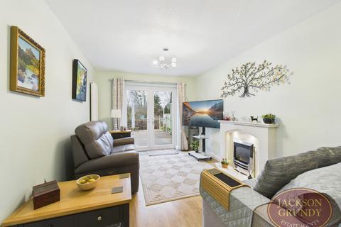 2 bedroom bungalow for sale, Parkfield Road, Long Buckby, NN6 7QJ