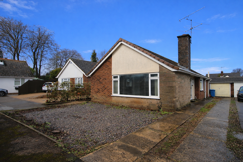 3 bedroom bungalow for sale - Close to Newlands School, Maidenhead