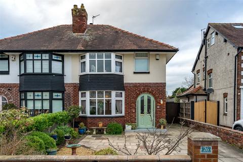 3 bedroom semi-detached house for sale, Lynton Road, Southport, Merseyside, PR8