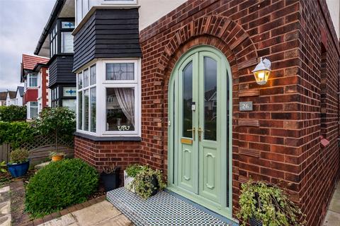 3 bedroom semi-detached house for sale, Lynton Road, Southport, Merseyside, PR8