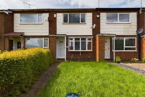 undefined, Studland Green, Coventry CV2