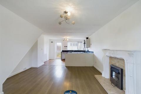 undefined, Studland Green, Coventry CV2