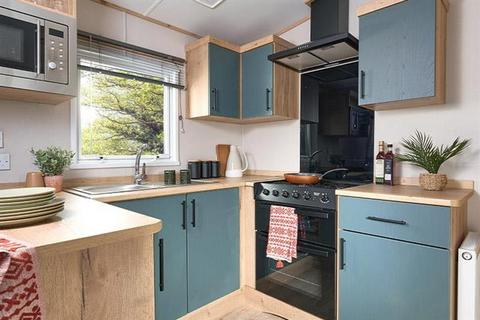 undefined, A.B.I Keswick  2025 Appletree Holiday Park, Boston PE20