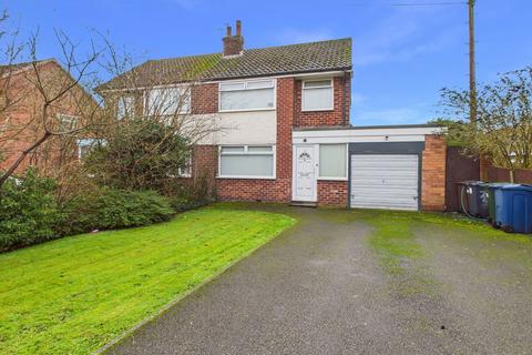 undefined, :udlow Drive, Ormskirk L39 1LF