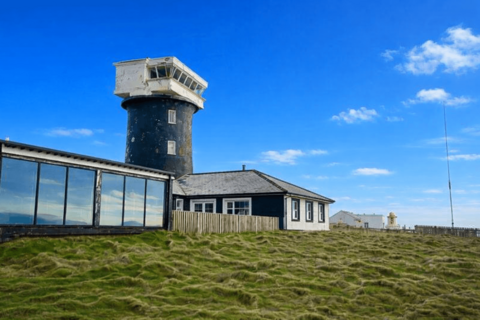 8 bedroom detached house for sale, St. Annes Head, Haverfordwest SA62