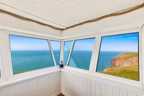 8 bedroom detached house for sale, St. Annes Head, Haverfordwest SA62