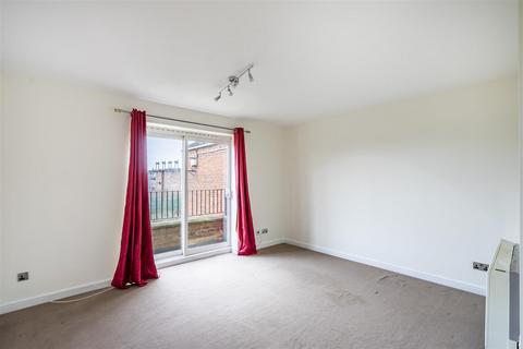 undefined, St. Pauls Mews, York