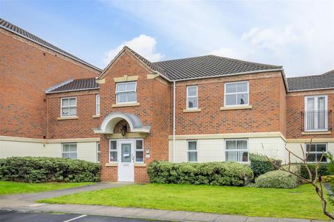 undefined, St. Pauls Mews, York