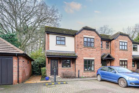 2 bedroom flat for sale, The Tudors, Lode Lane, Solihull