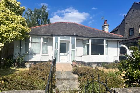 2 bedroom bungalow for sale, Marlowe Road, Wallasey, Merseyside, CH44