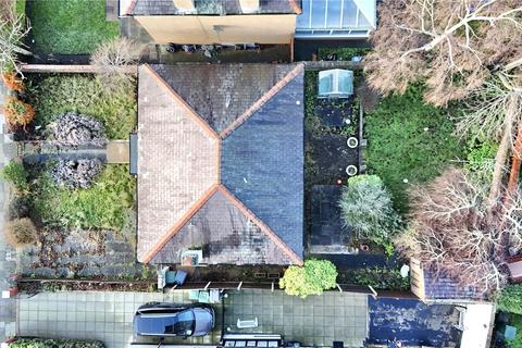 2 bedroom bungalow for sale, Marlowe Road, Wallasey, Merseyside, CH44