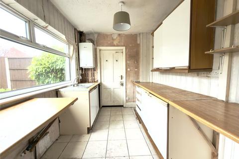 undefined, Marlowe Road, Wallasey, Merseyside, CH44