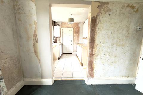 undefined, Marlowe Road, Wallasey, Merseyside, CH44