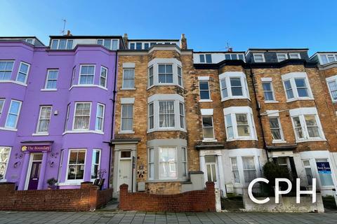 Skippers rest, 128 North Marine Road, Scarborough. YO12 7HZ
