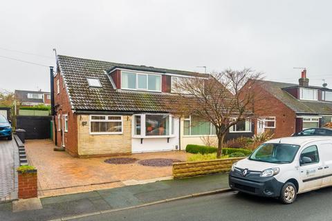 Kingsdale Gardens, Drighlington