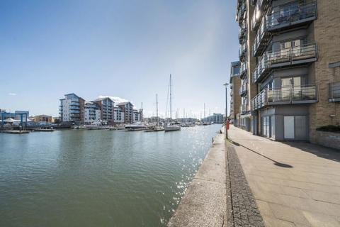 3 bedroom apartment for sale, Lower Burlington Road, Portishead, Bristol, Somerset, BS20 7BJ