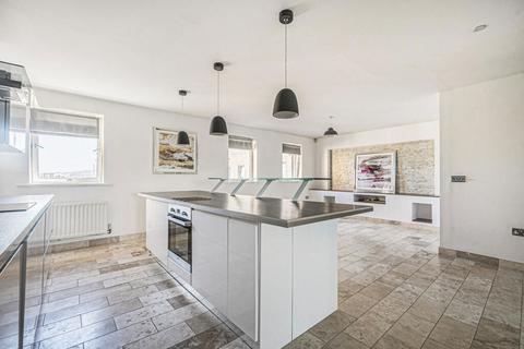 3 bedroom apartment for sale, Lower Burlington Road, Portishead, Bristol, Somerset, BS20 7BJ