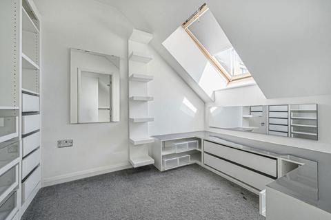 3 bedroom apartment for sale, Lower Burlington Road, Portishead, Bristol, Somerset, BS20 7BJ
