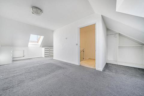 3 bedroom apartment for sale, Lower Burlington Road, Portishead, Bristol, Somerset, BS20 7BJ
