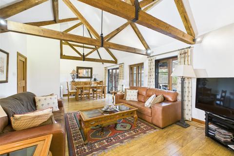 4 bedroom bungalow for sale, Salisbury Road, Burton, Christchurch, BH23