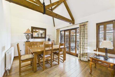 4 bedroom bungalow for sale, Salisbury Road, Burton, Christchurch, BH23