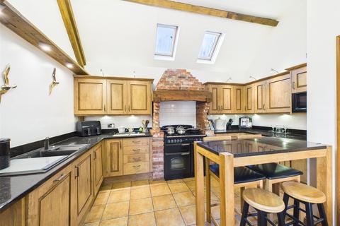 4 bedroom bungalow for sale, Salisbury Road, Burton, Christchurch, BH23