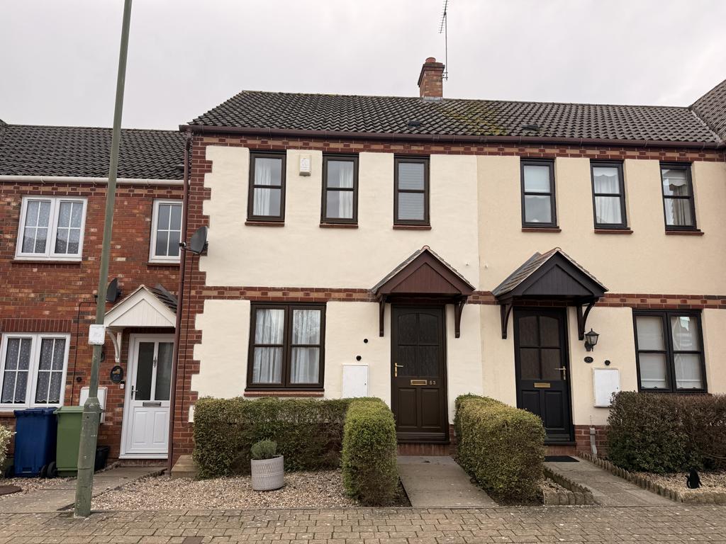 2 Bedroom Terraced for Sale