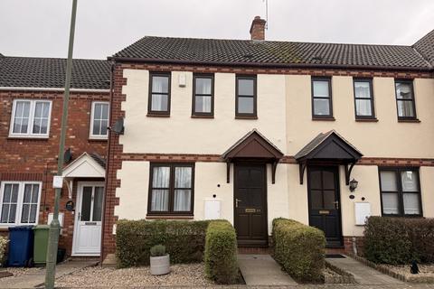 2 bedroom terraced house for sale - Walton Cardiff, Tewkesbury GL20
