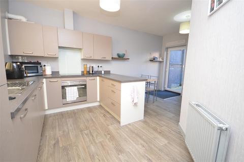 undefined, Kestrel Way, South Elmsall, Pontefract