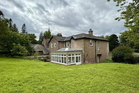 4 bedroom house for sale, Orton Hall, Orton, Penrith, Cumbria, CA10 3RF