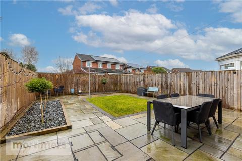 undefined, Somerset Road, Rishton, Blackburn, Lancashire, BB1