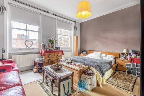 undefined, Finchley Road, Hampstead, London, NW3