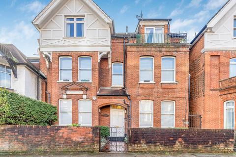 2 bedroom flat for sale, Finchley Road, Hampstead, London, NW3