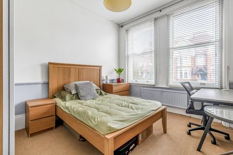2 bedroom flat for sale, Finchley Road, Hampstead, London, NW3