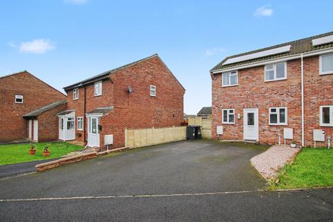 2 bedroom semi-detached house for sale, Strode Road, Street