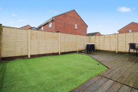 2 bedroom semi-detached house for sale, Strode Road, Street