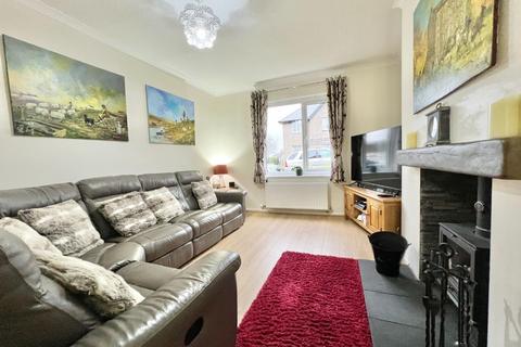 undefined, Vedra Close, Wearhead, Weardale