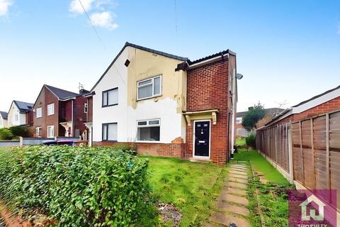 3 bedroom semi-detached house for sale, Leigh Avenue, Swinton, M27