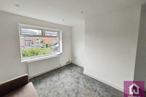 3 bedroom semi-detached house for sale, Leigh Avenue, Swinton, M27