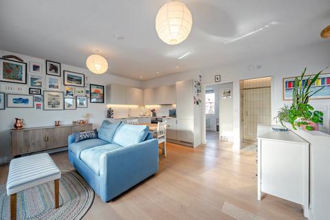 undefined, Griffiths Road, Wimbledon, London, SW19
